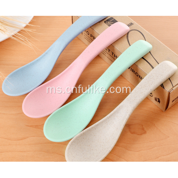 4-Pieces Kiddy Cutlery Spoon Set